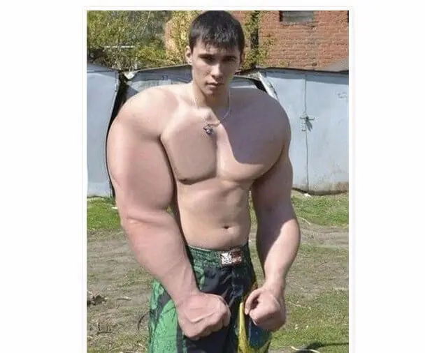 Las peores ediciones de Photoshop. Lo peor de Photoshop