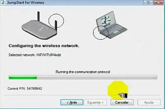 wpa2 psk