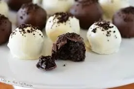 4 mejores recetas con galletitas Oreo