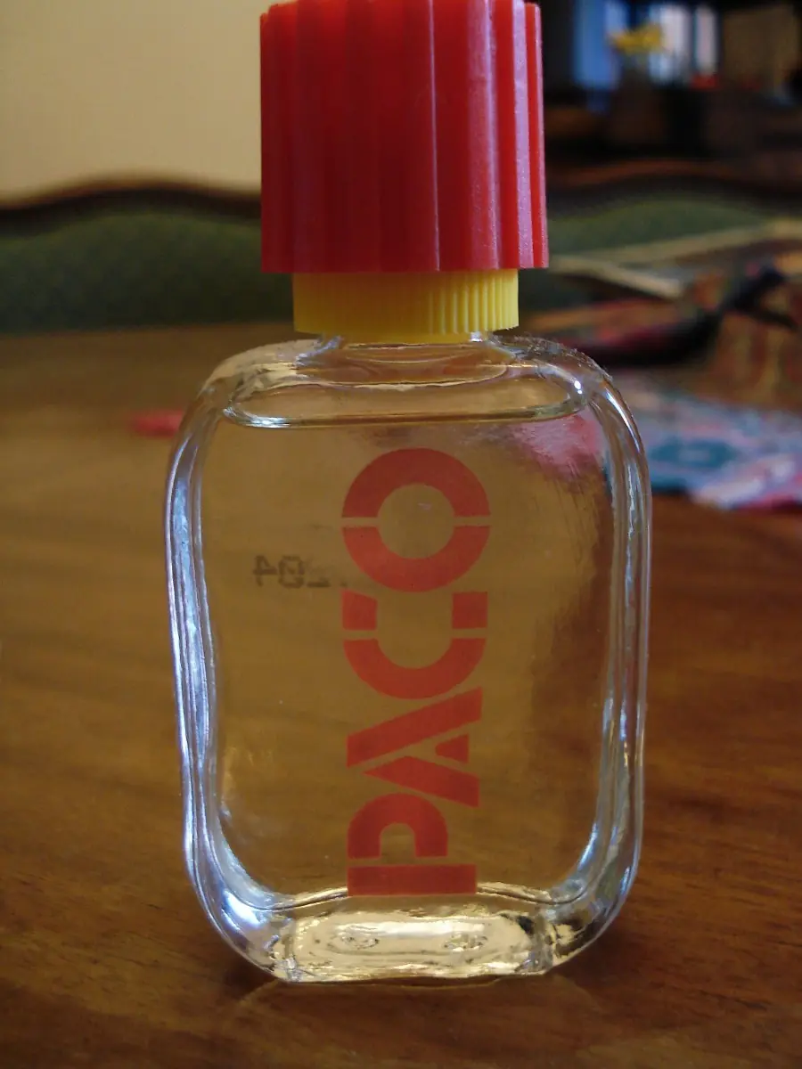 paco yo te banco
