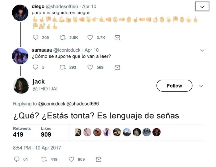 genios