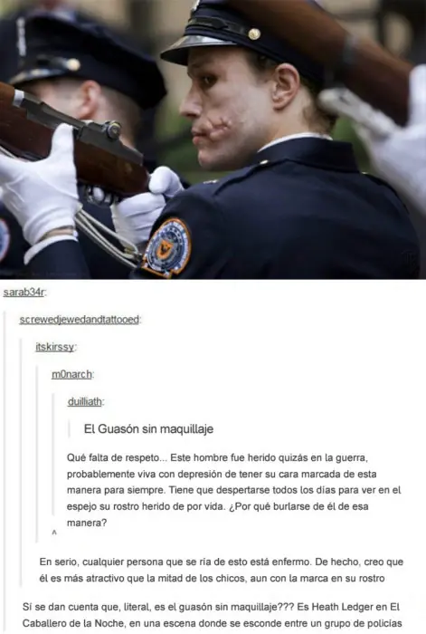 escondidos