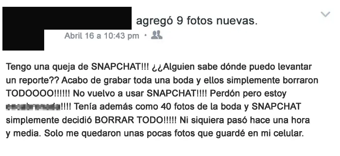 escondidos