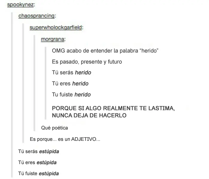 genios