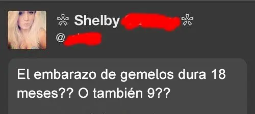redes sociales