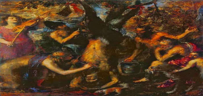 castigos