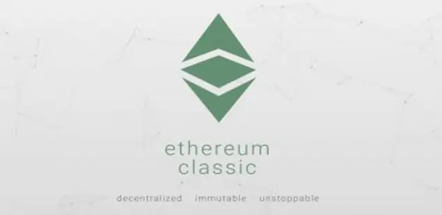 Classic Ethereum Wallet hackeado: pérdidas masivas