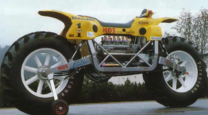 motos