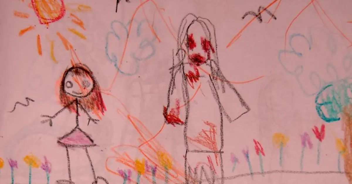 historias de terror contadas en 2 frases
