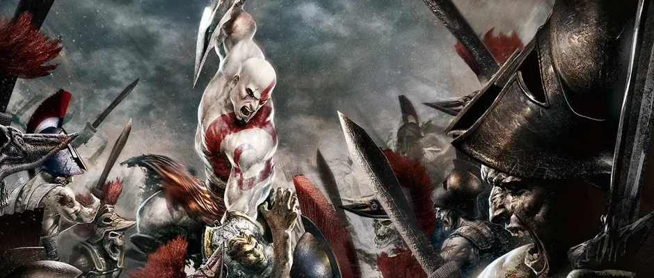 10 juegos de PS3 que debes jugar 10 juegos de PS3 que debes jugar
