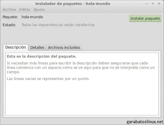 GNU/Linux