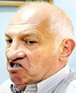 De la mano de Cariglino, vuelve Rico