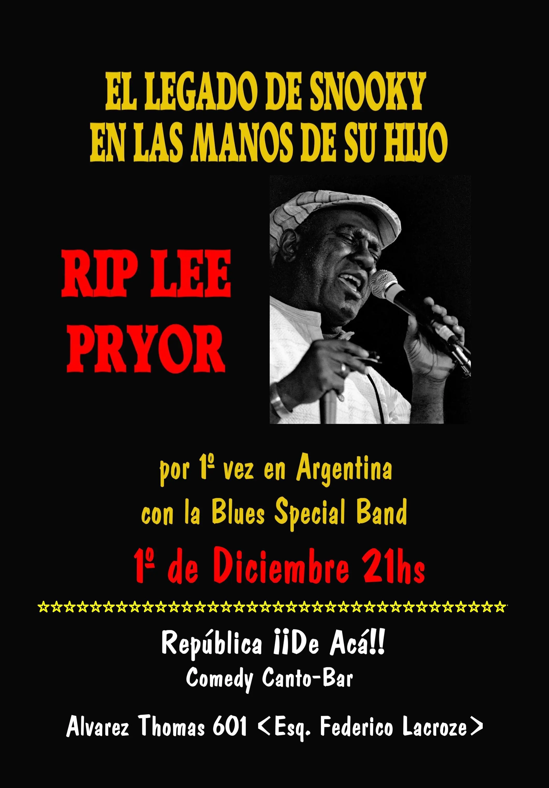 Richard Pryor