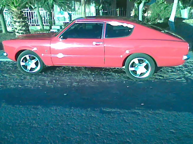 Taunus Taunus