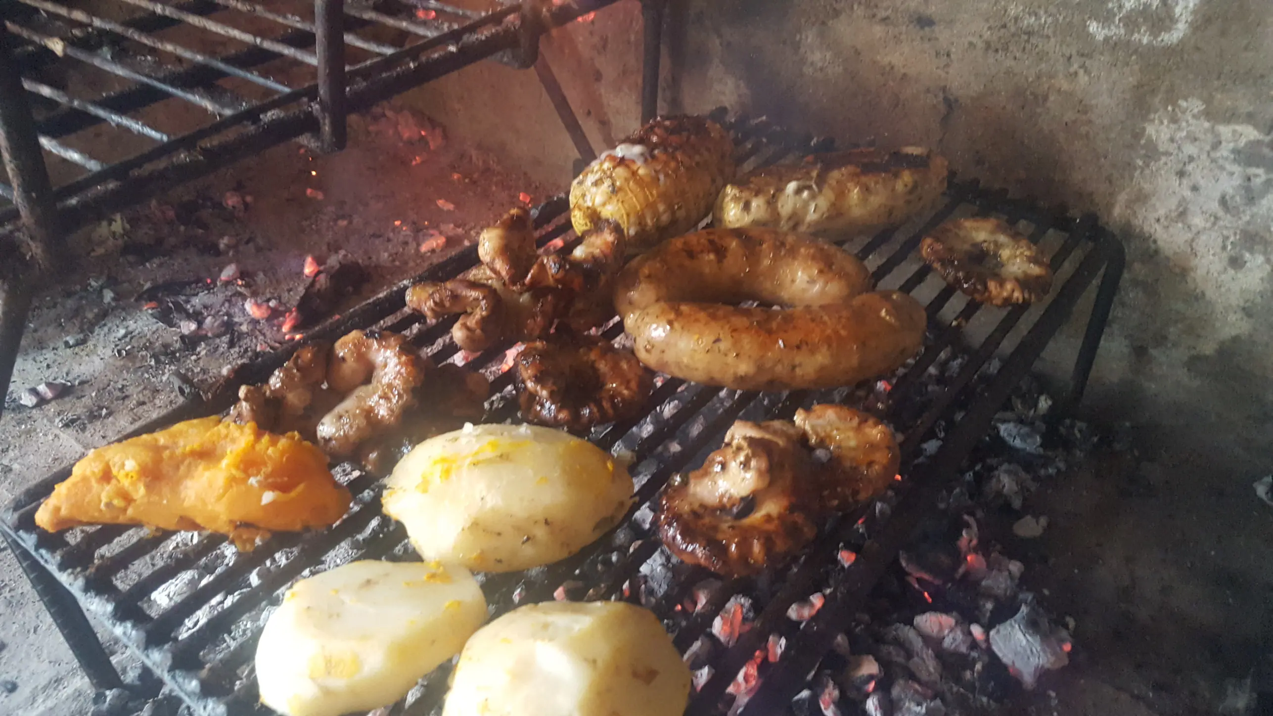 asado
