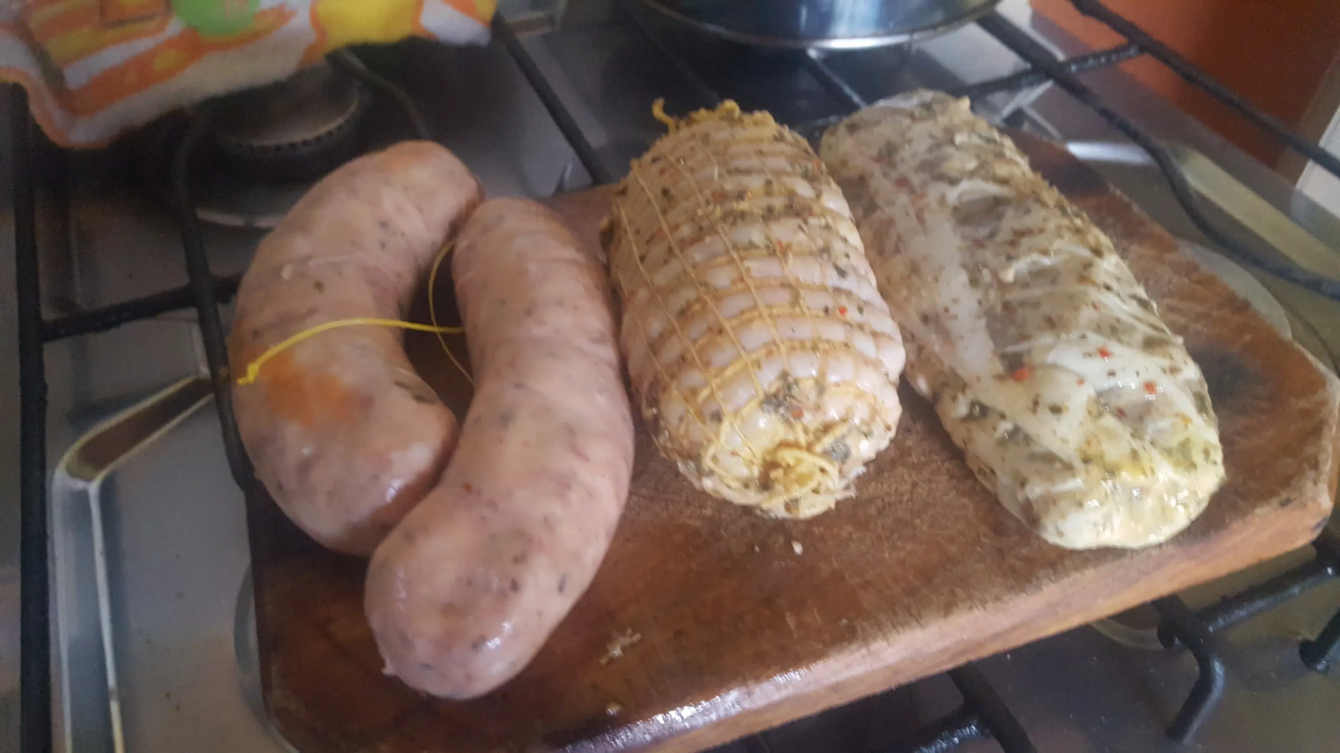 RESCETA