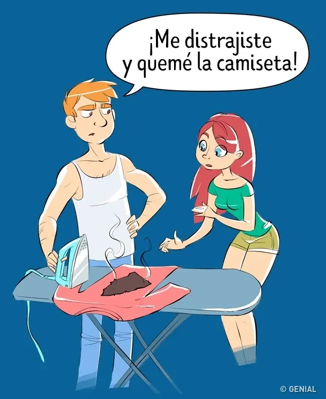 habla