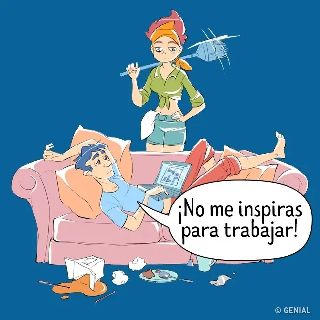 compulsivo