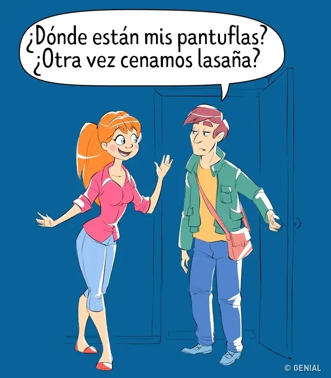 problema