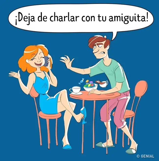 relacion