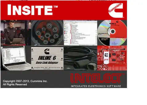 Softwares para motores diesel