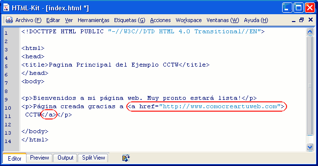 como crear una pagina web gratis (3)