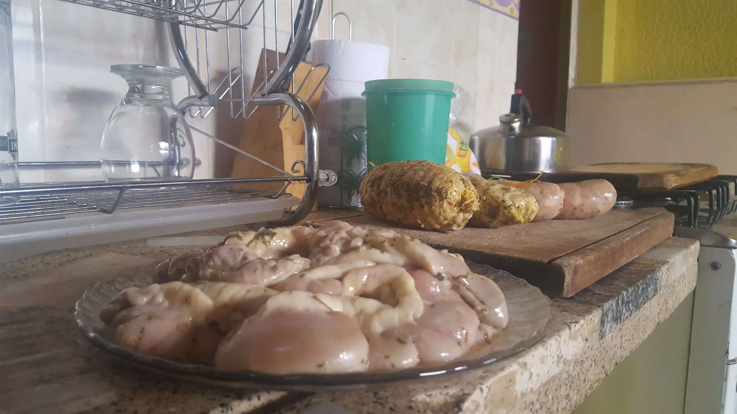 asado