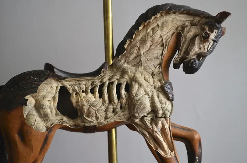 escultura