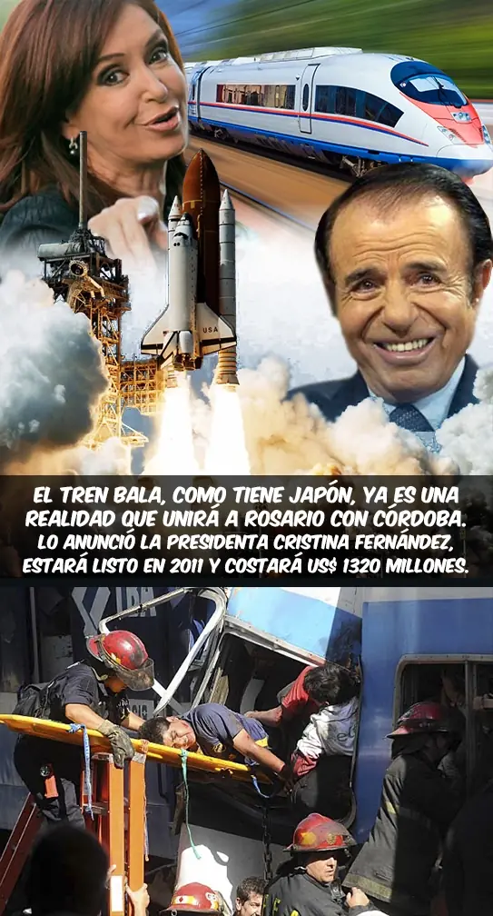 Vuelve Lanata y se calientan los domingos