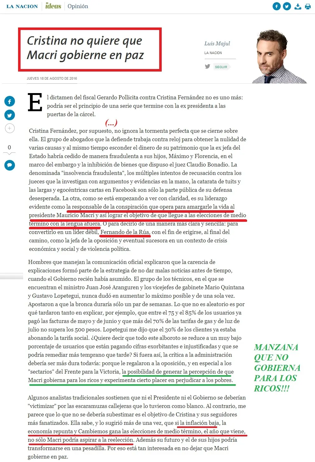 macri macri