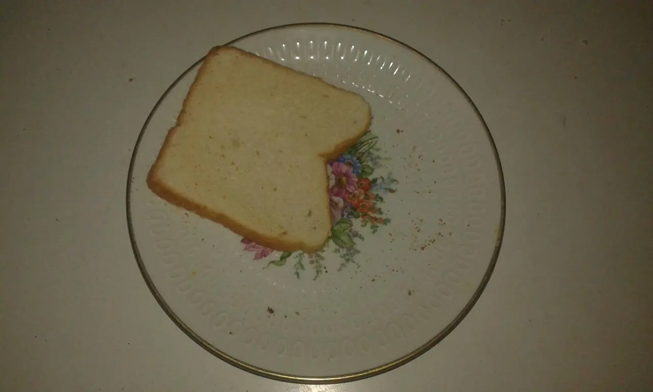 El sandwich perfecto