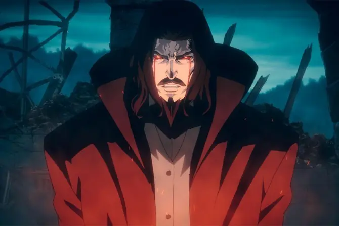 castlevania