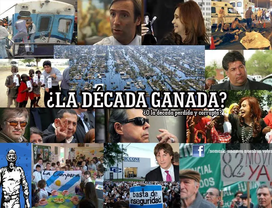 Vuelve Lanata y se calientan los domingos Vuelve Lanata y se calientan los domingos