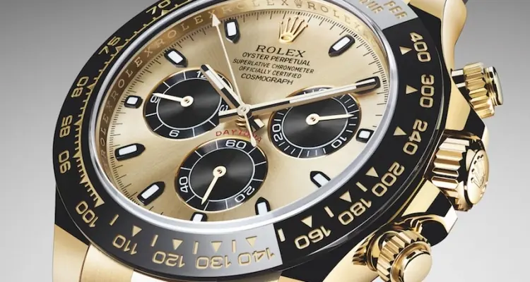 Los 15 mejores relojes del mundo