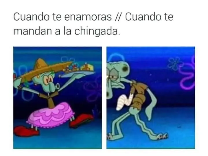 memes mexicanos