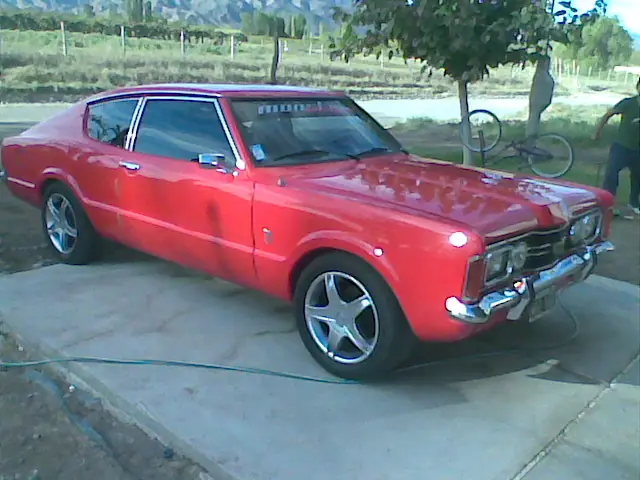 Coupe Coupe