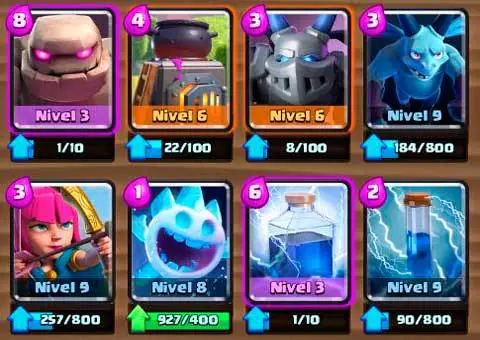 ¿Por qué Clash Royale no debe ser un Esport?