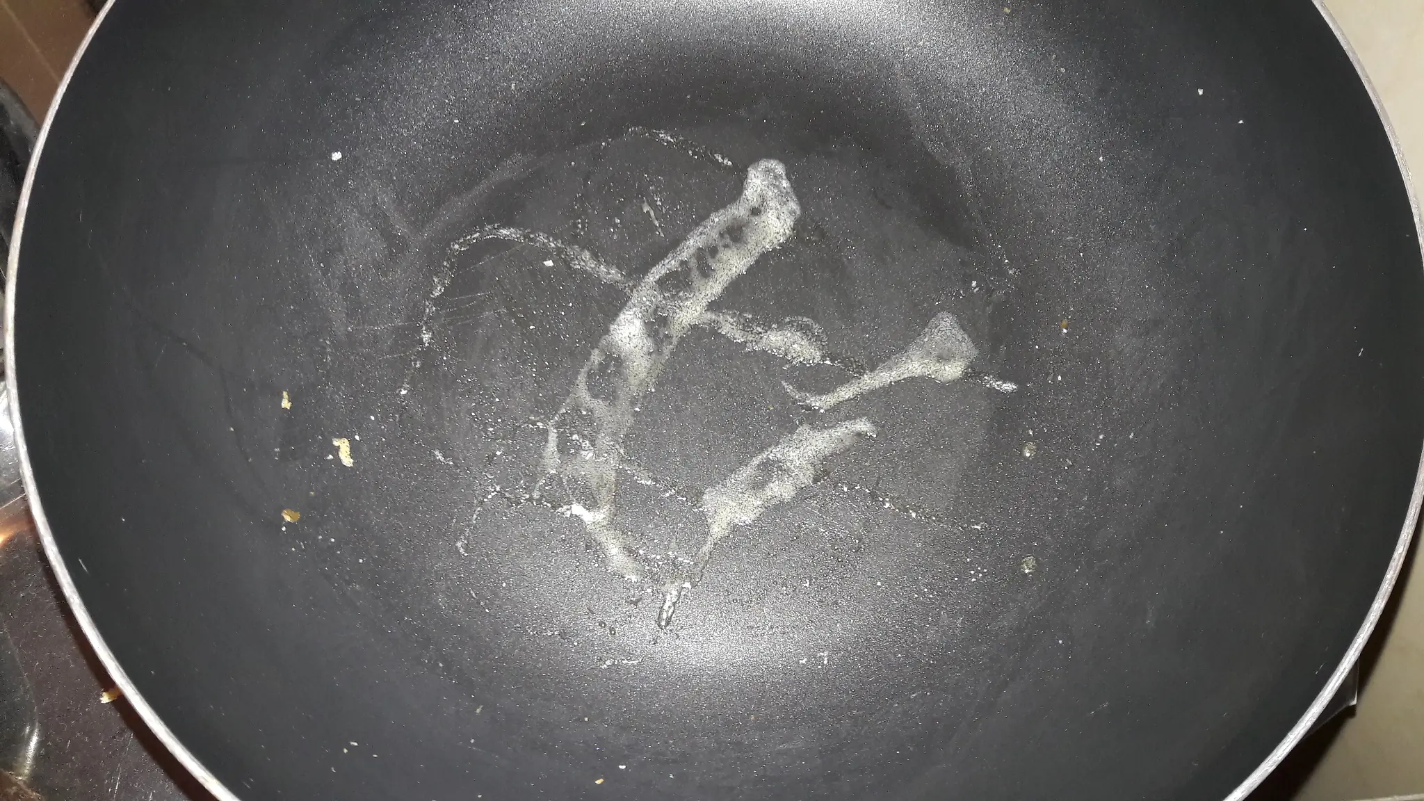 Hice panqueques de manzana y te lo muestro