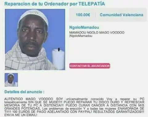Te deseo una feliz noche llena con este divertido humor +6