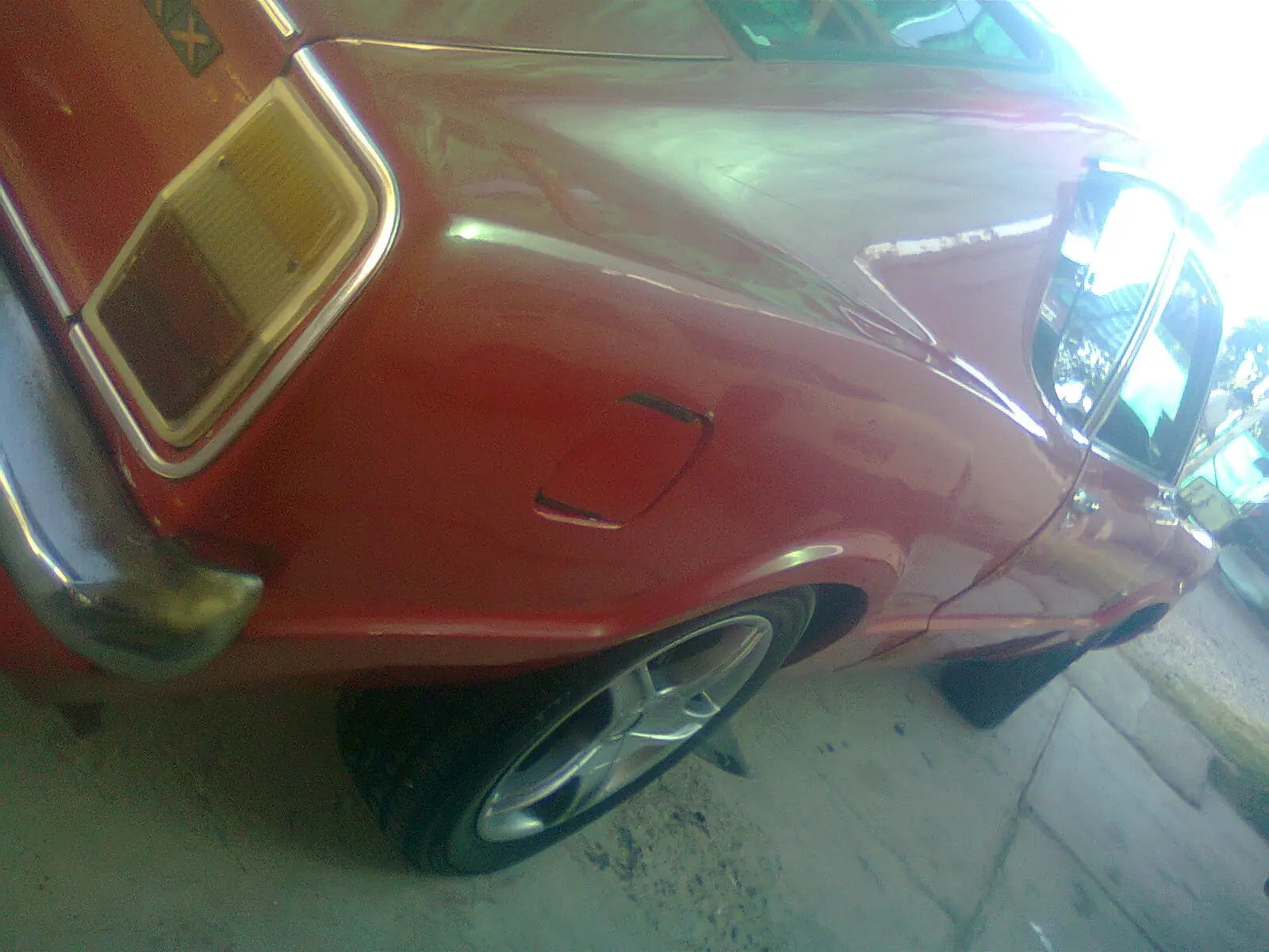 Coupe Coupe