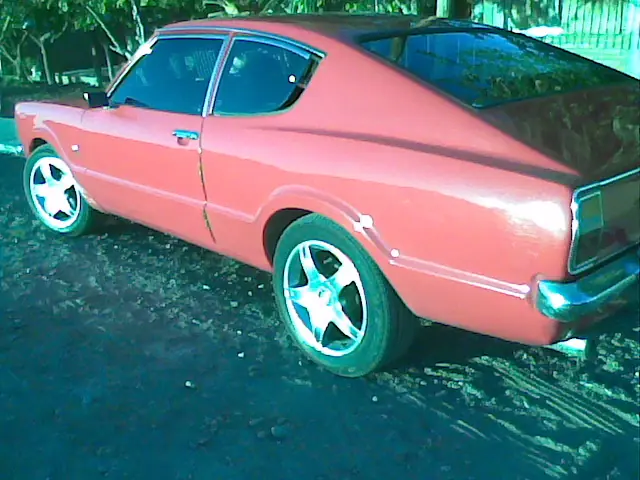 Coupe Coupe