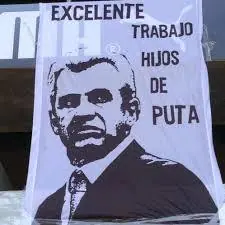 irlanada
