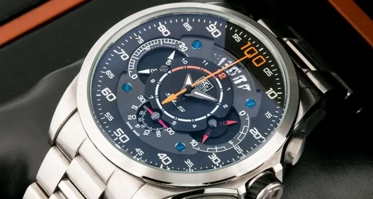 Relojes