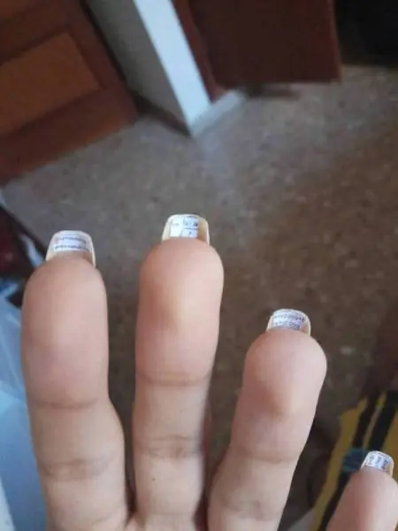 Confia en mi! yo se hacerlo 4