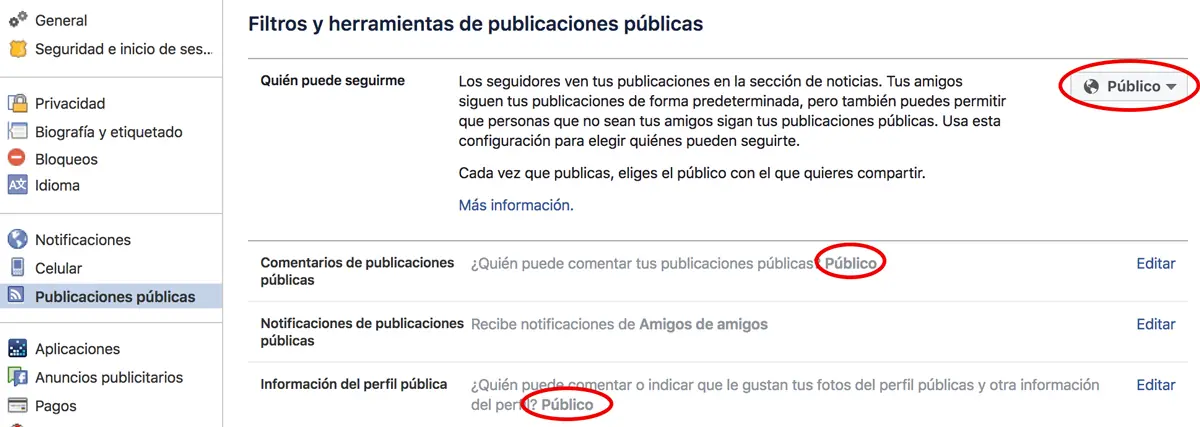 facebook likes foto de perfil 20