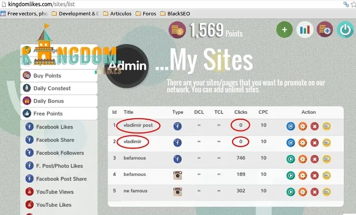 Como tener muchos LIKES en Foto de Perfil de Facebook 2017