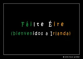 irlanada