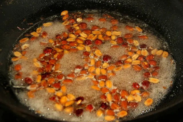 caramelo