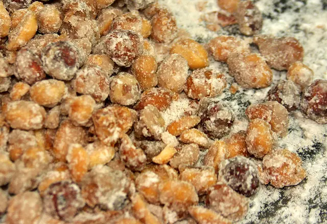 praline