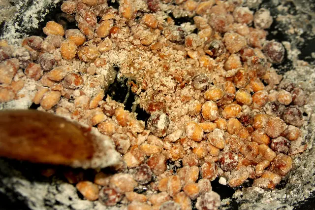 Garrarpiñada